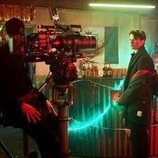 Edvin Ryding en 2x01 titulado 'Episodio 1' de 'Jóvenes altezas'