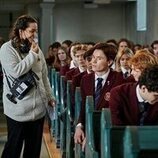 'Episodio 1' de 'Young Royals'