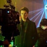 Imagen de Edvin Ryding en 2x01 titulado 'Episodio 1' de 'Jóvenes altezas'