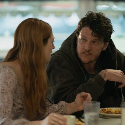Marin Ireland en 'La abogada de Filadelfia' de 'Ladrones de drogas'
