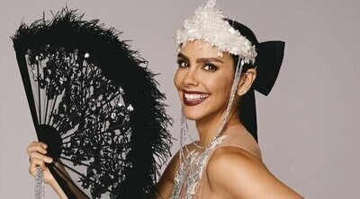 Todos los vestidos de Cristina Pedroche en las Campanadas