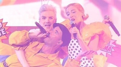 Las mejores fotos de los ensayos de la Segunda Semifinal del Benidorm Fest 2026