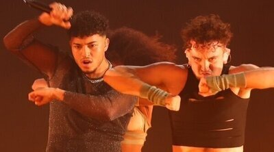 Las mejores imágenes de la Final del Benidorm Fest 2026