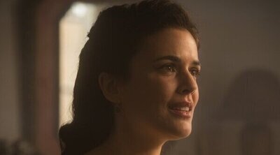 Primeras imágenes de 'Sira', la secuela de 'El tiempo entre costuras'