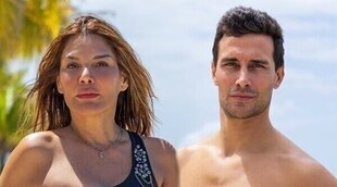 Posados en bañador de los concursantes de 'Supervivientes 2026'