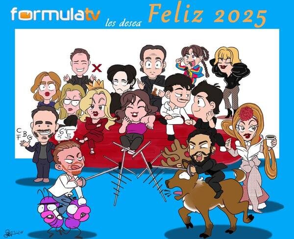 Instagram FormulaTV 688