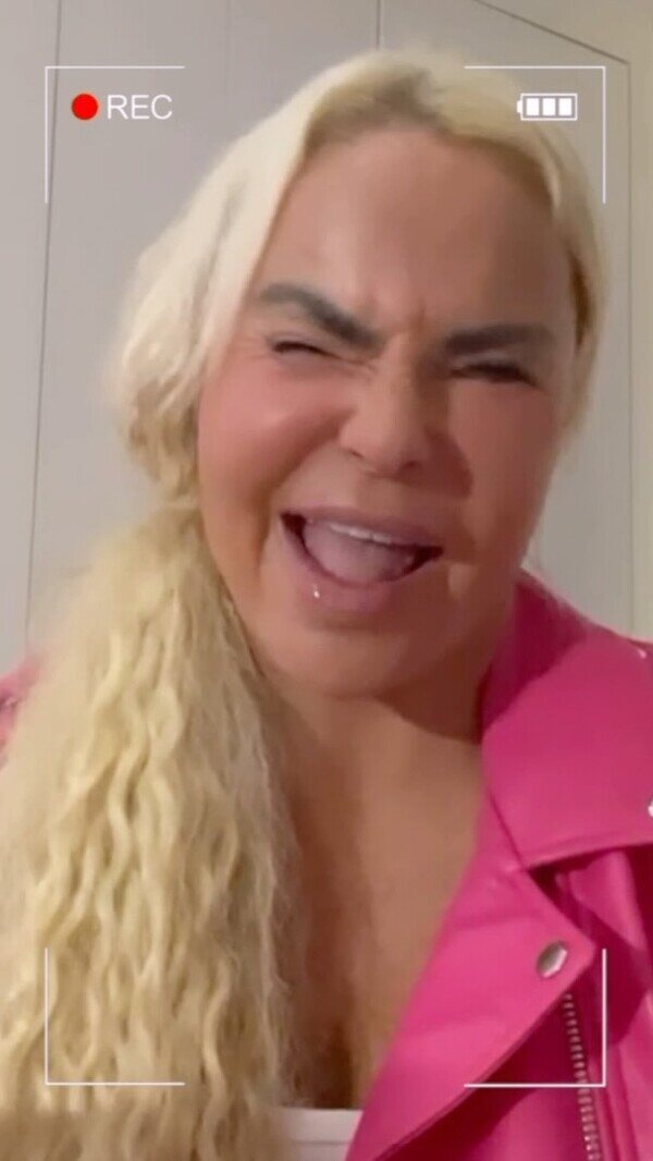 Instagram FormulaTV 690