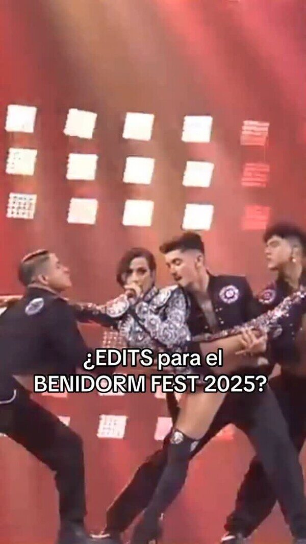 Instagram FormulaTV 695