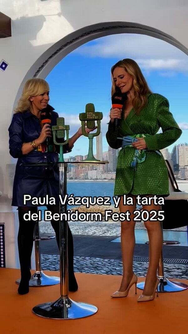 Instagram FormulaTV 708