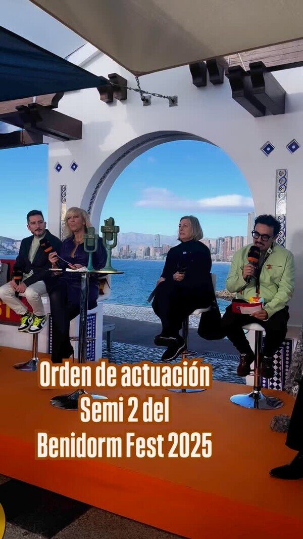 Instagram FormulaTV 711