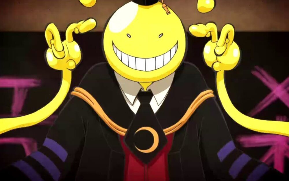 Las mejores series de anime de Amazon Prime Video FormulaTV