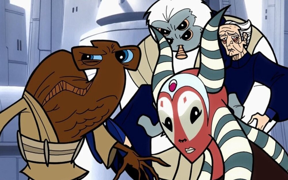 Las mejores series animadas de Disney+ que podrías haber pasado por alto
