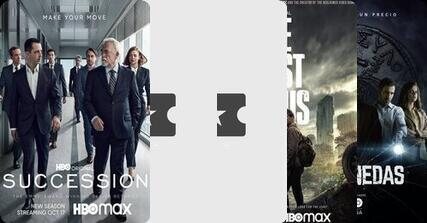 Las series más esperadas de HBO Max en 2023