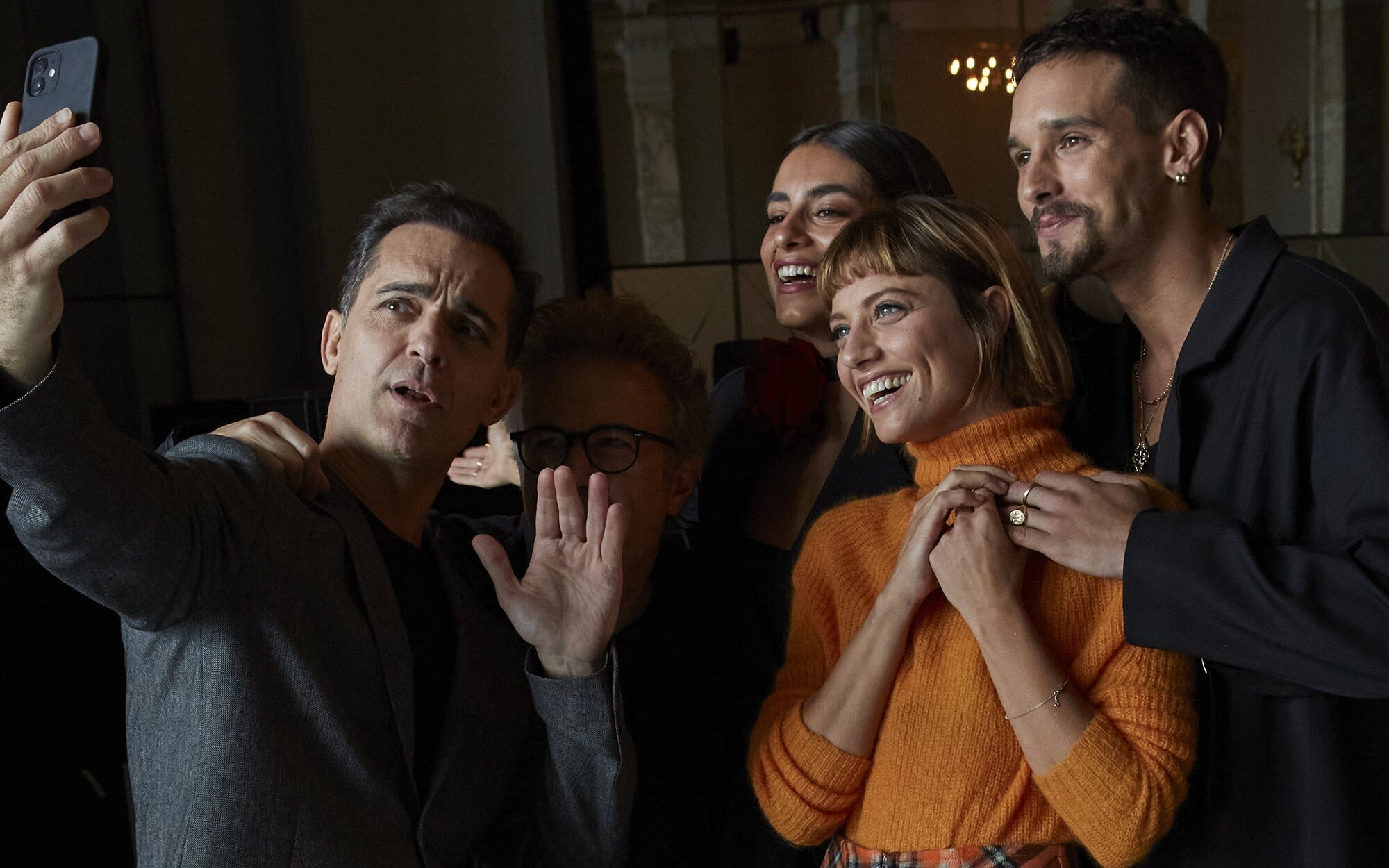 Las series más esperadas de Netflix en 2023