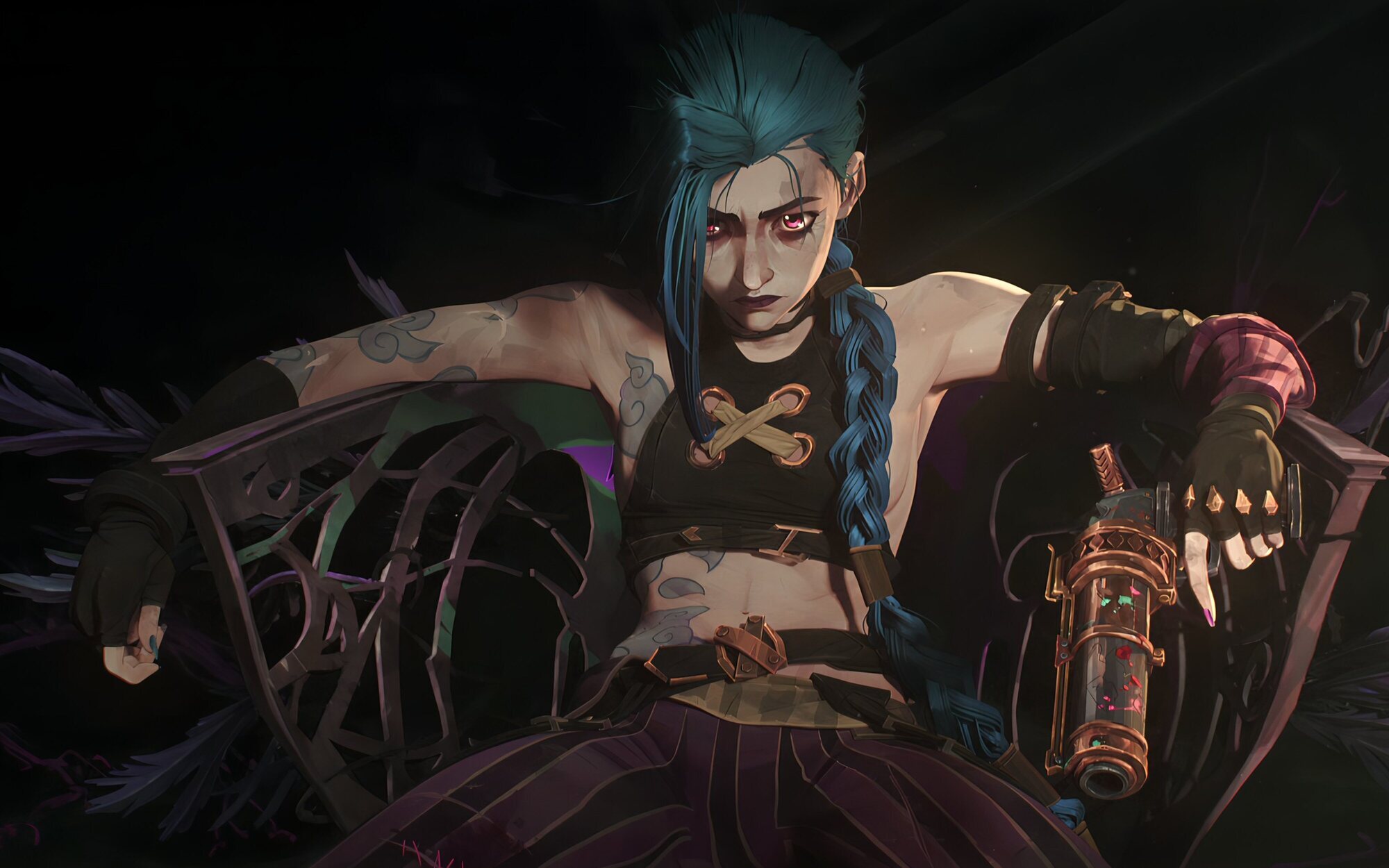 Los estrenos más esperados de Netflix en 2024