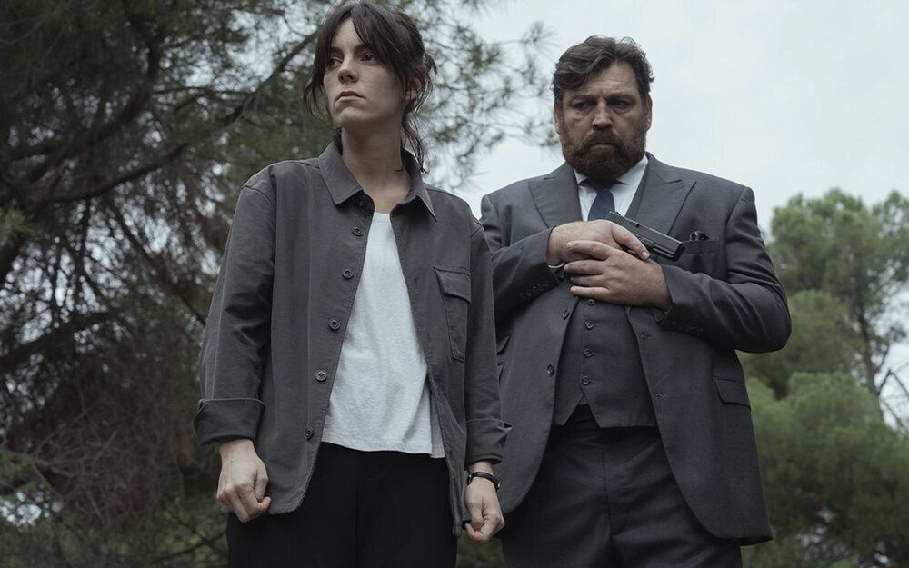 Los estrenos más esperados de Prime Video en 2024 - FormulaTV