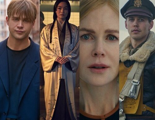 Las 10 mejores series del primer trimestre de 2024