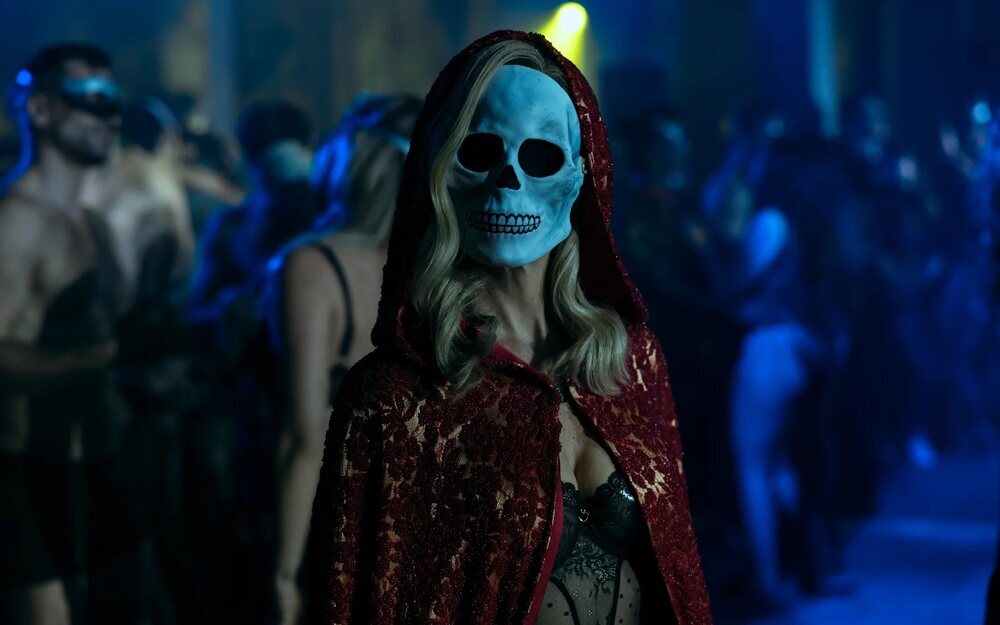 Las mejores series de terror