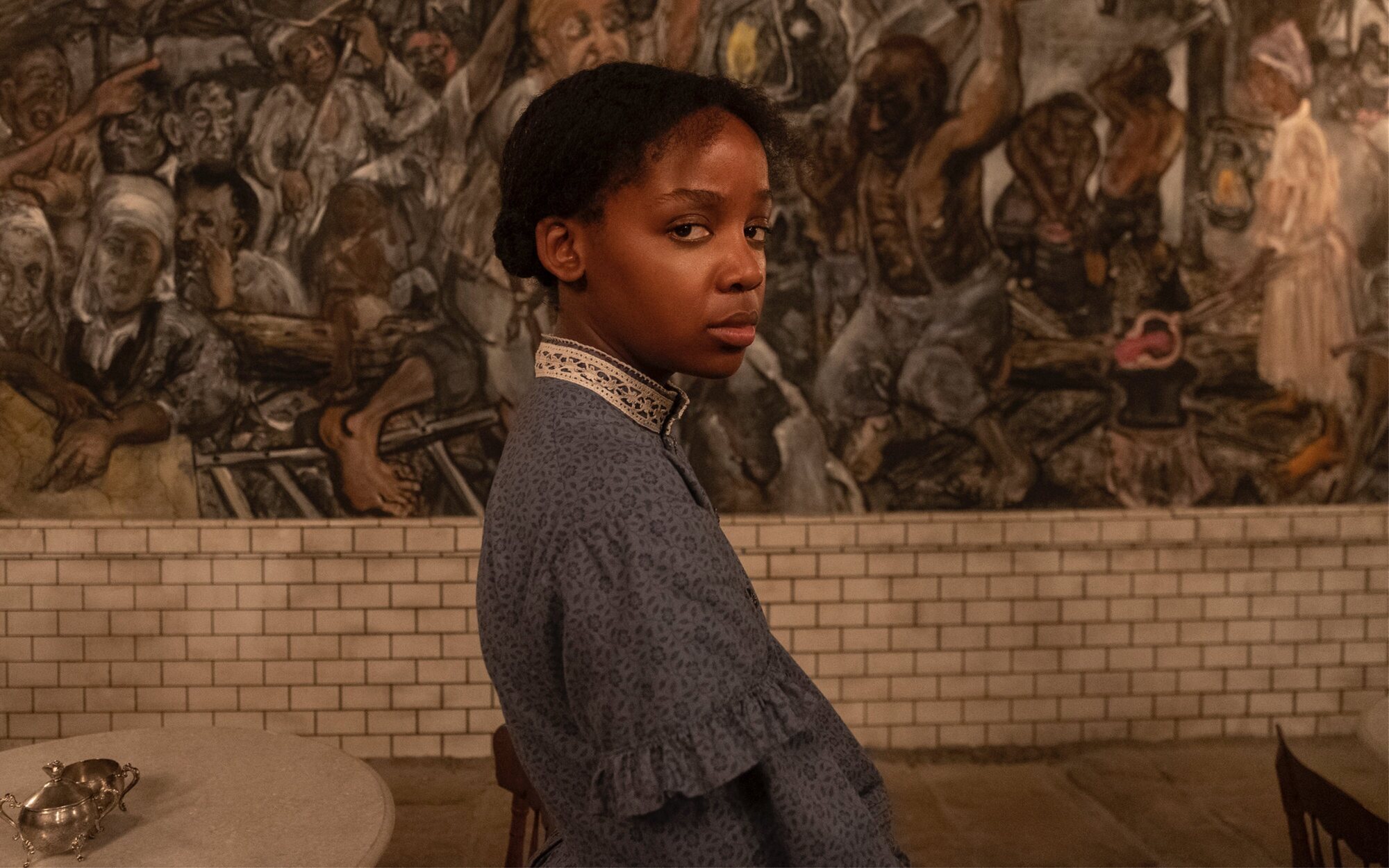 Las mejores series de 2021 FormulaTV