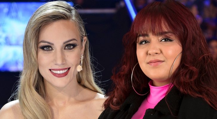 Edurne y Ariadna, invitadas de 'OT 2020'