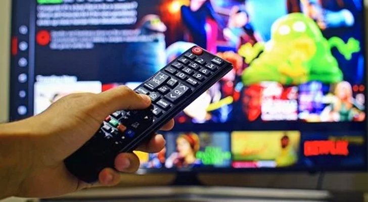 Catálogo de Netflix