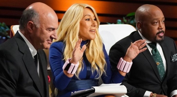 La vuelta de &#39;Shark Tank&#39; mejora los datos de audiencia de ABC