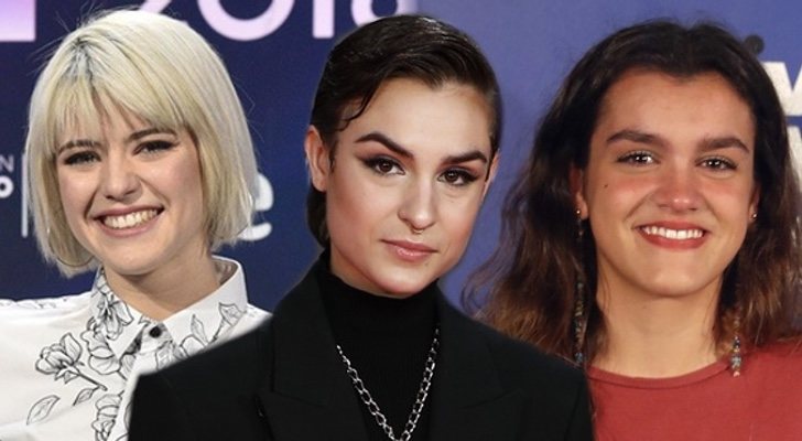 Alba Reche, Natalia Lacunza y Amaia Romero visitarán la Academia de 'OT 2020' para celebrar el 8M