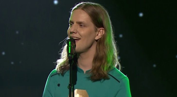 Dadi & Gagnamagnid defenderá a Islandia en Eurovisión 2020
