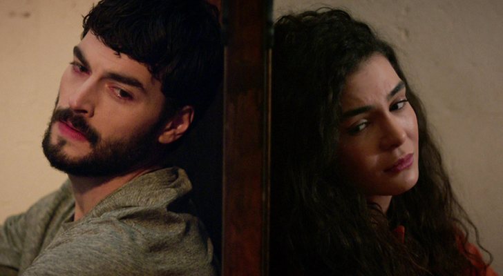 Fotograma de 'Hercai'