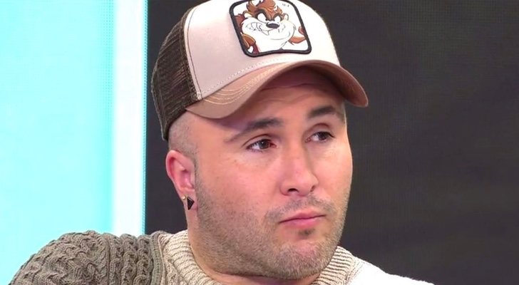 Kiko Rivera en &#39;Viva la vida&#39;