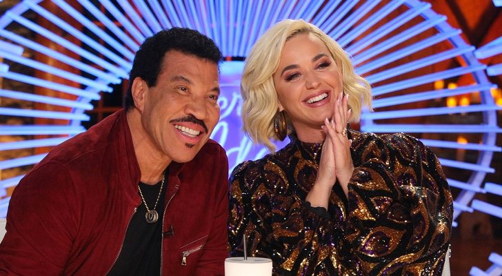 'American Idol' sigue siendo líder en su franja horaria, pero baja en espectadores