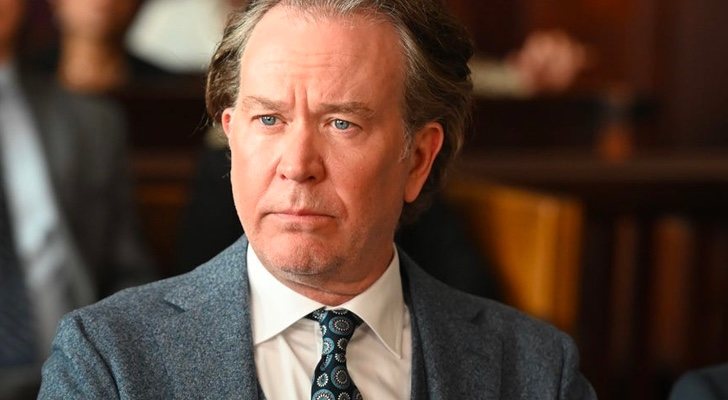 Timothy Hutton