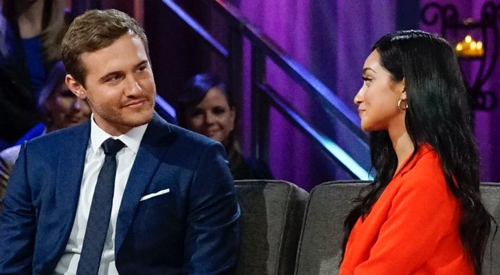 &#39;The Bachelor&#39;