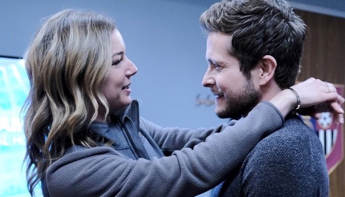 &#39;The resident&#39;, líder en FOX