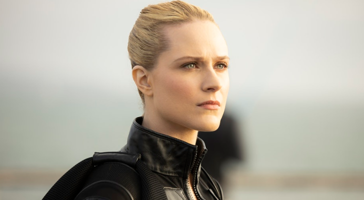Dolores Abernathy vuelve dando guerra en la tercera temporada de 'Westworld'