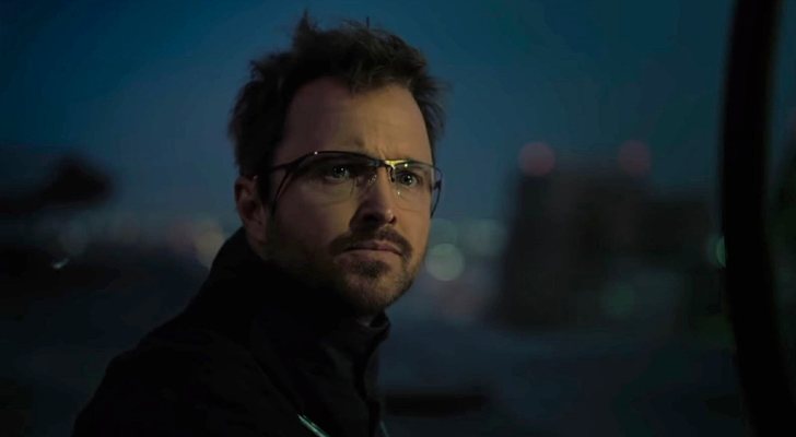 Caleb, principal incorporación de la tercera temporada de 'Westworld'