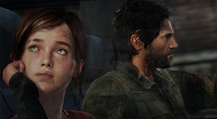 "The Last of Us"