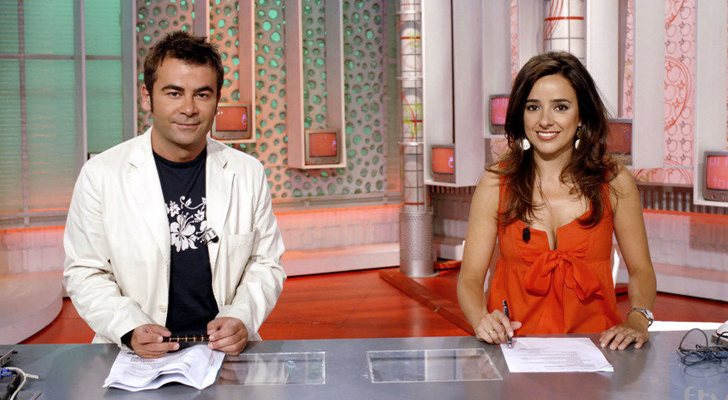 Jorge Javier Vázquez y Carmen Alcayde presentarán 'Sálvame Tomate'