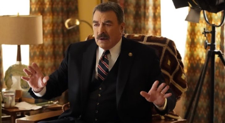 'Blue Bloods' experimenta un espectacular crecimiento en CBS