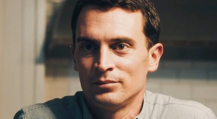 El actor Nicholas Tucci ha muerto a los 38 años