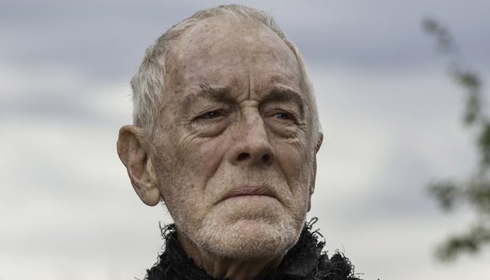 Max von Sydow