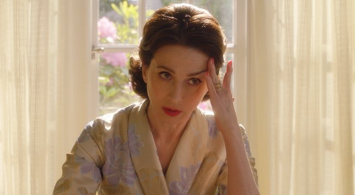 Rose en 'The Marvelous Mrs. Maisel'