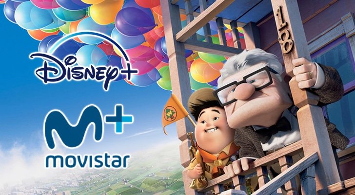 El acuerdo entre Disney+ y Movistar, en entredicho