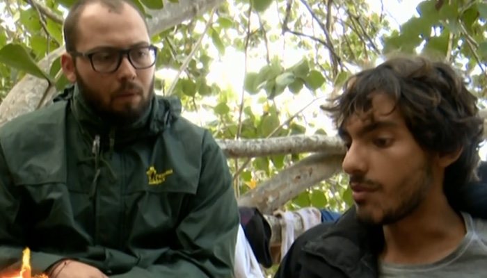 'Supervivientes 2020'