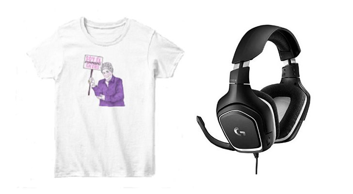 &#39;Aquí no hay quien viva&#39; y auriculares