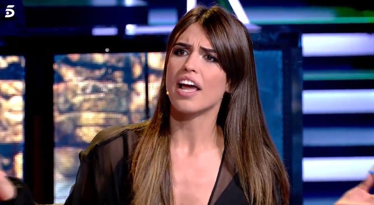 Sofía Suescun critica a Elena Rodríguez en 'Supervivientes: Tierra de nadie'
