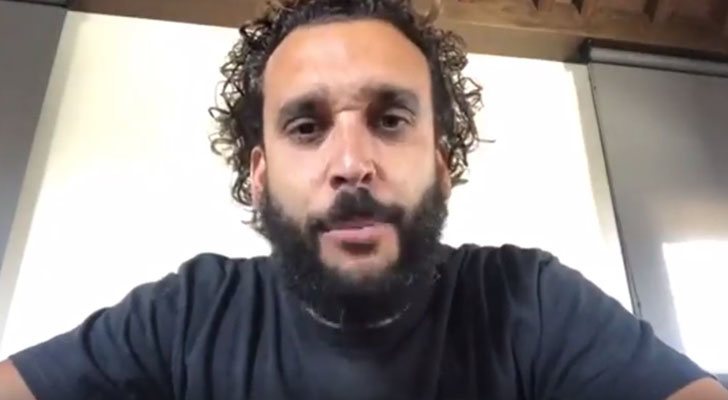 Jesús Candel "Spiriman"