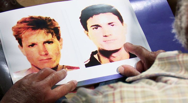 &#39;Equipo de investigación&#39; y las niñas de Alcàsser