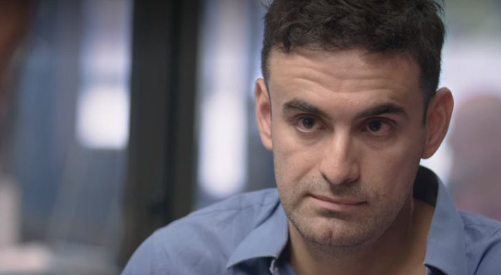 &#39;Examen de conciencia&#39; y la pederastia en Monserrat