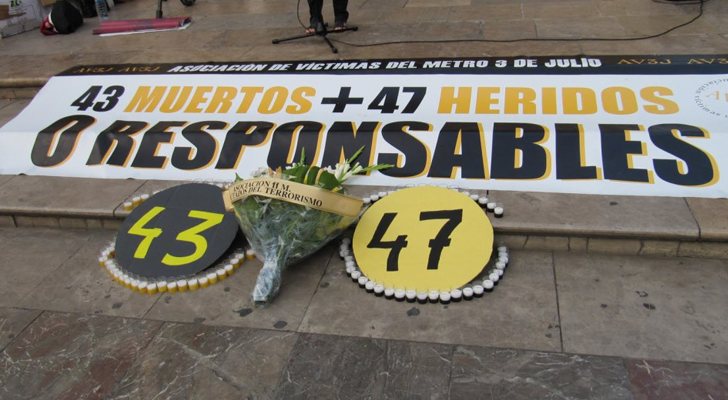 &#39;Salvados&#39; y el metro de Valencia